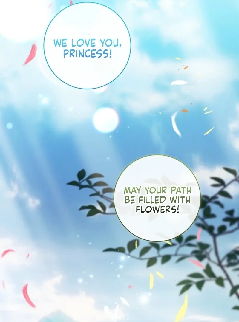 I Adopted A Villainous Dad Chapter 101 – Page 15