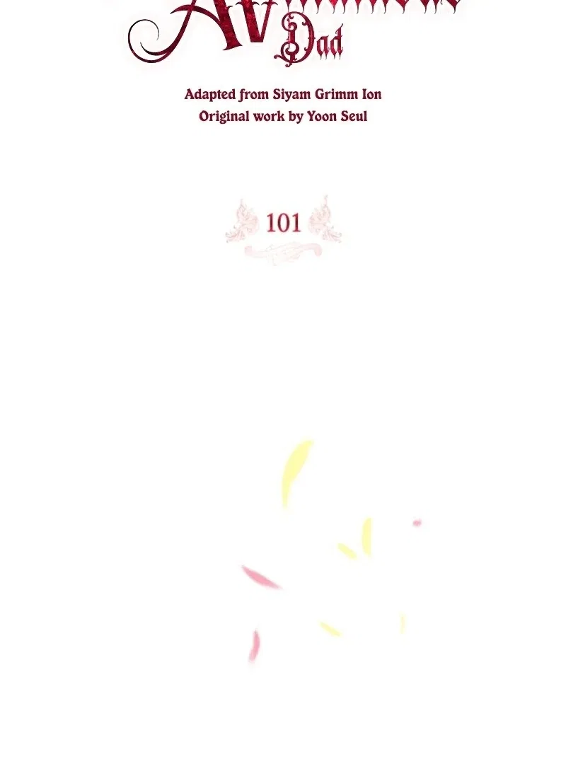I Adopted A Villainous Dad Chapter 101 – Page 19