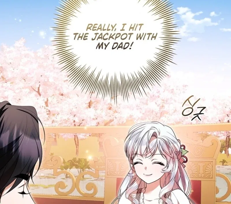 I Adopted A Villainous Dad Chapter 101 – Page 27
