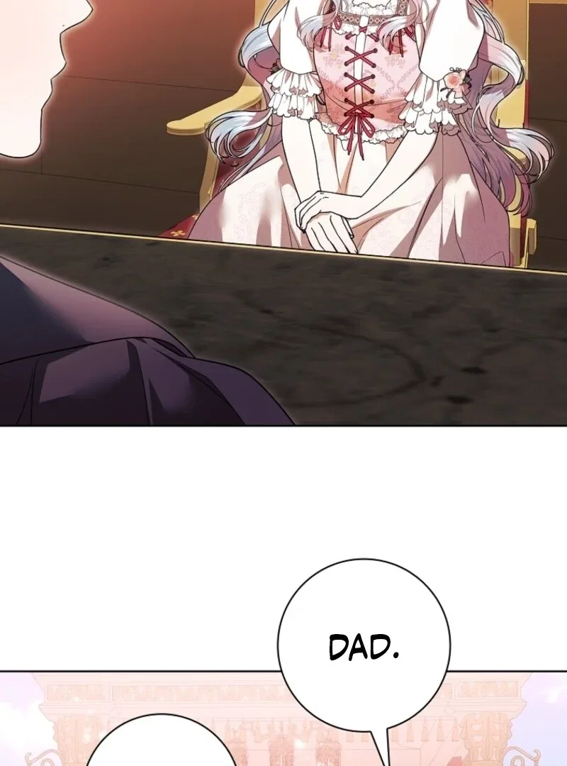 I Adopted A Villainous Dad Chapter 101 – Page 28