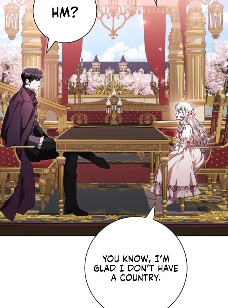 I Adopted A Villainous Dad Chapter 101 – Page 29