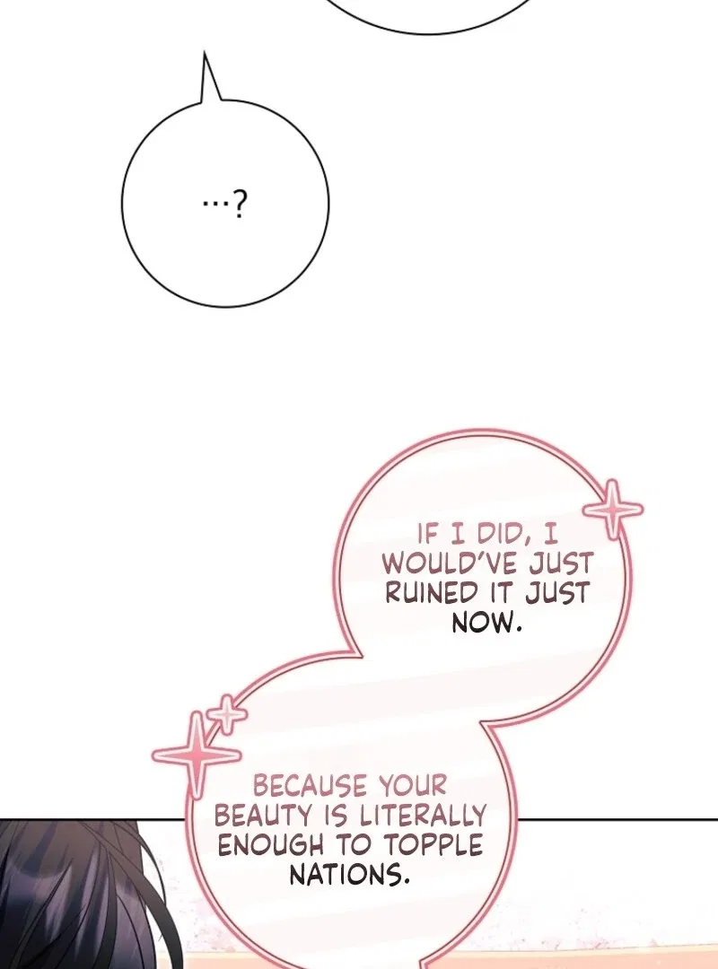I Adopted A Villainous Dad Chapter 101 – Page 30