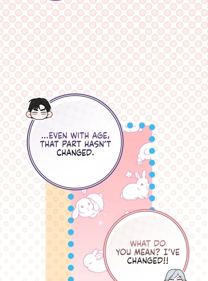 I Adopted A Villainous Dad Chapter 101 – Page 32