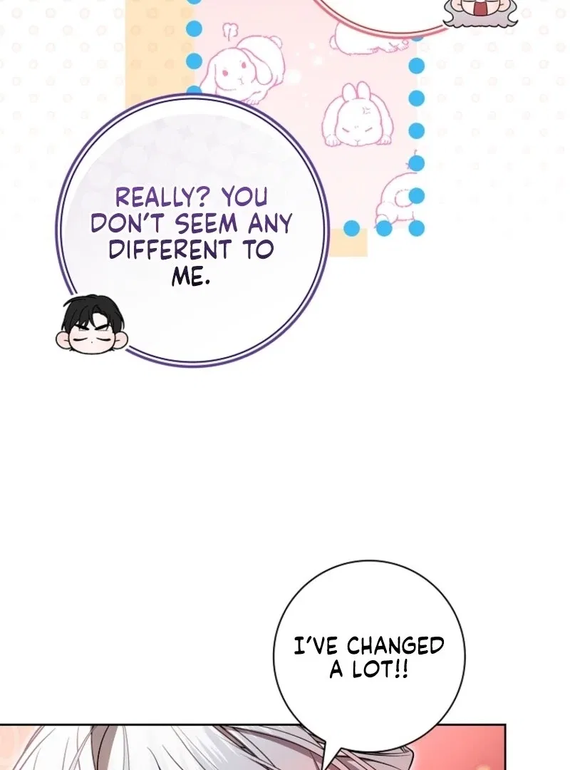 I Adopted A Villainous Dad Chapter 101 – Page 33