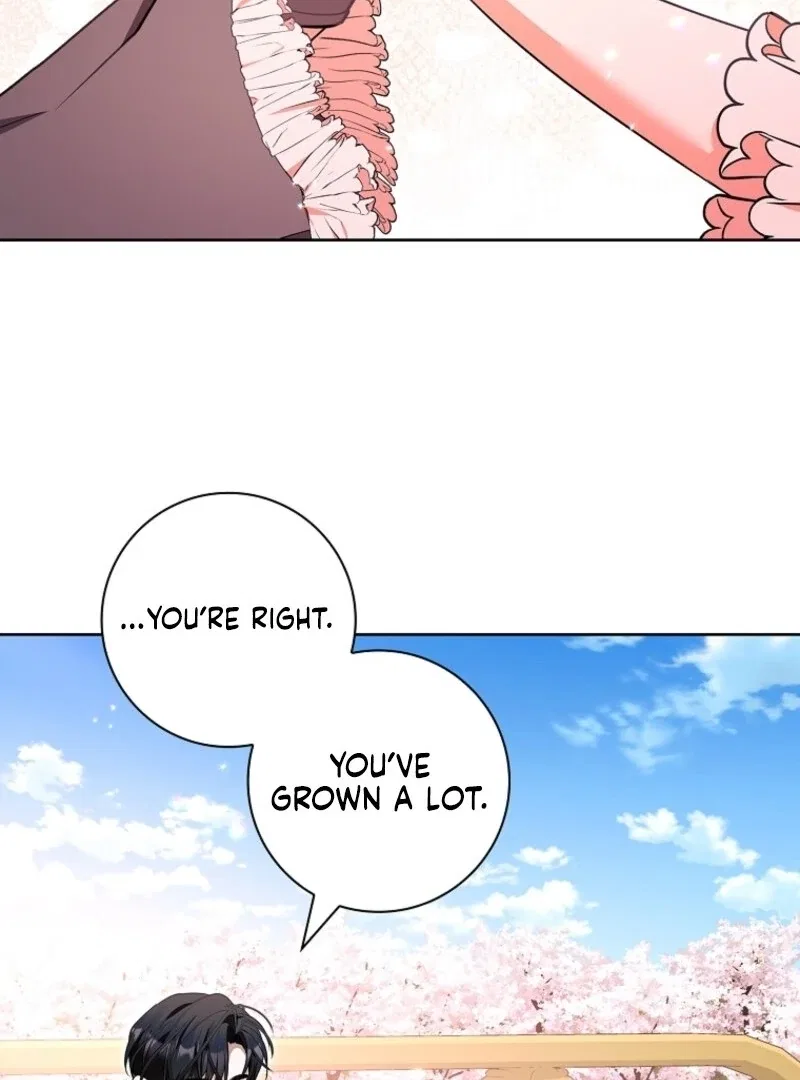 I Adopted A Villainous Dad Chapter 101 – Page 39
