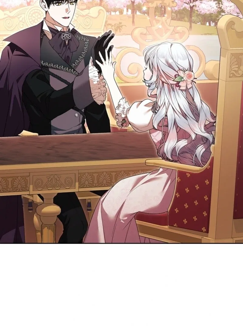 I Adopted A Villainous Dad Chapter 101 – Page 40