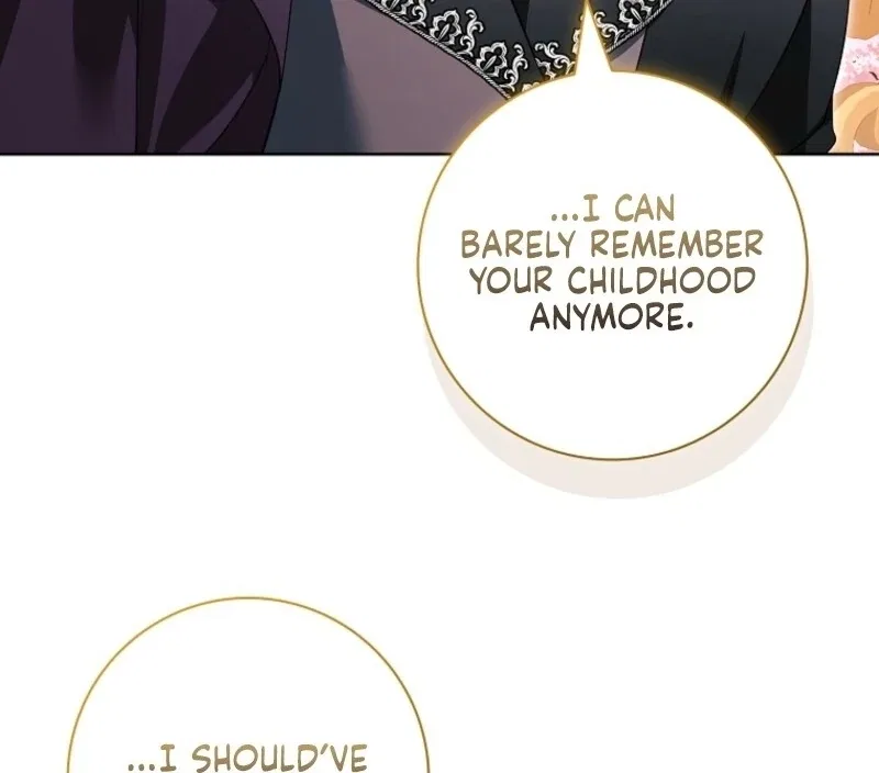 I Adopted A Villainous Dad Chapter 101 – Page 44