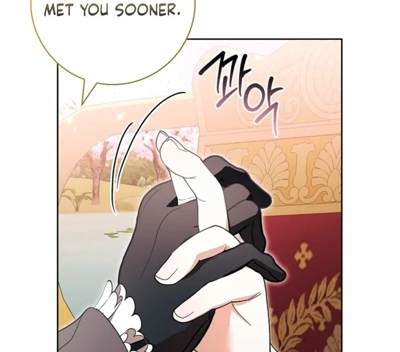 I Adopted A Villainous Dad Chapter 101 – Page 45