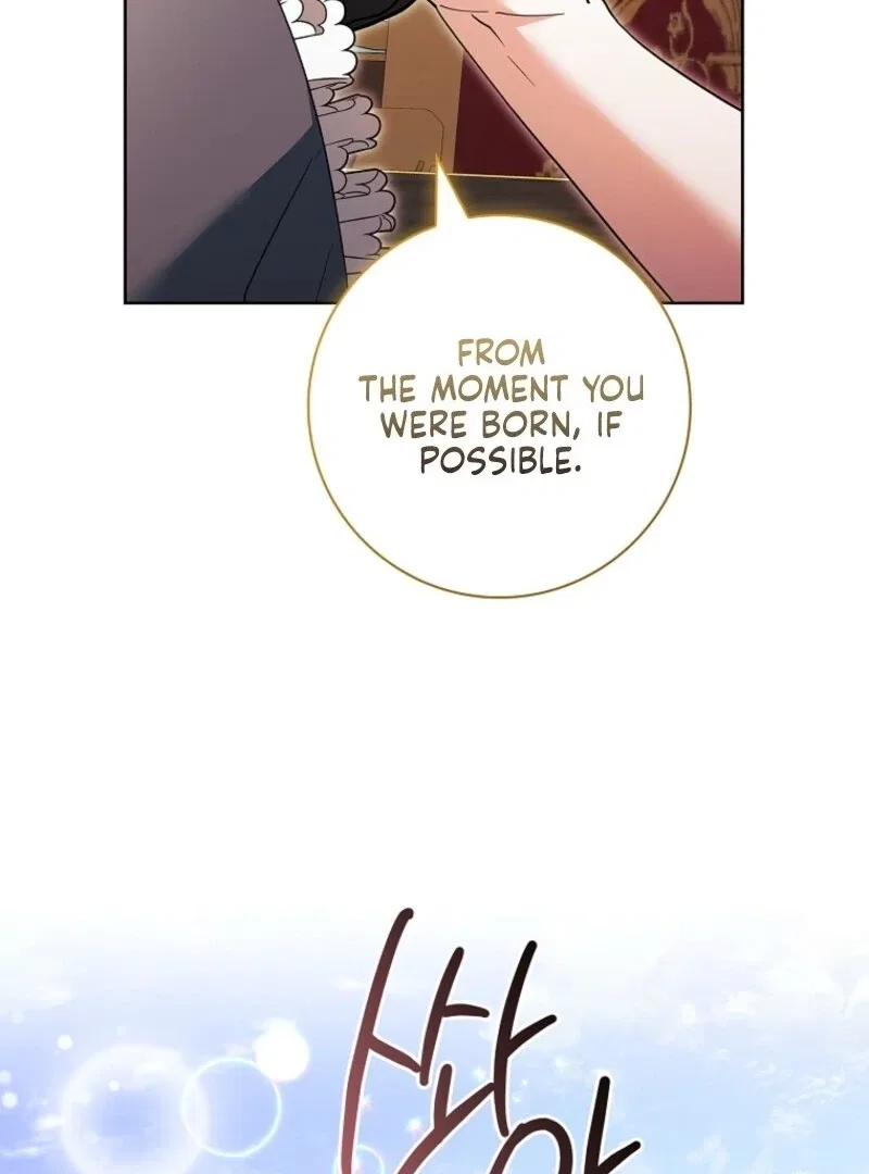 I Adopted A Villainous Dad Chapter 101 – Page 46