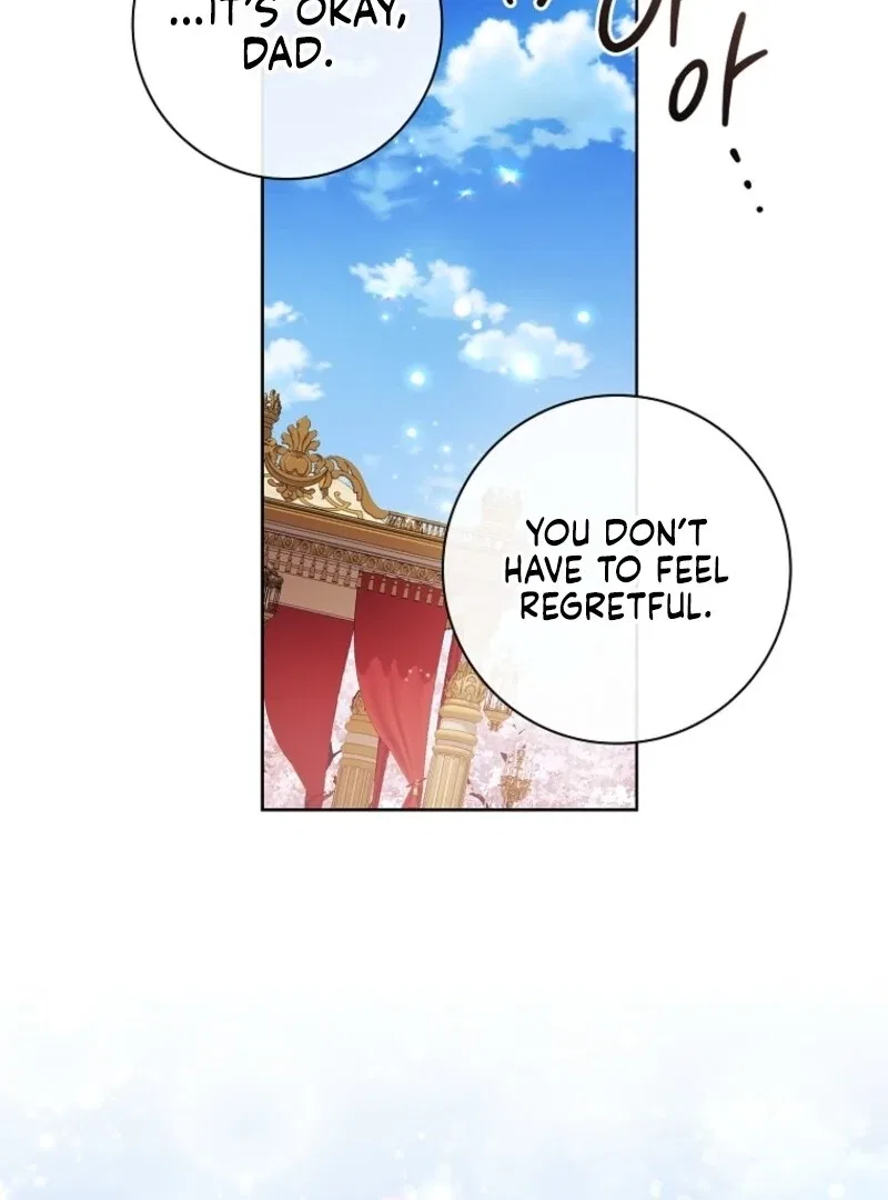 I Adopted A Villainous Dad Chapter 101 – Page 55