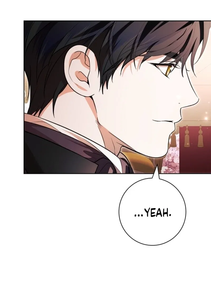 I Adopted A Villainous Dad Chapter 101 – Page 58