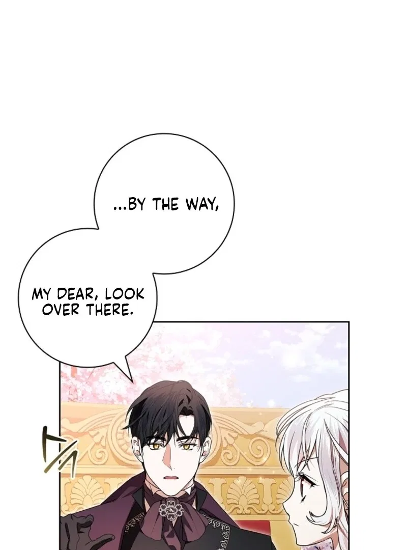 I Adopted A Villainous Dad Chapter 101 – Page 59