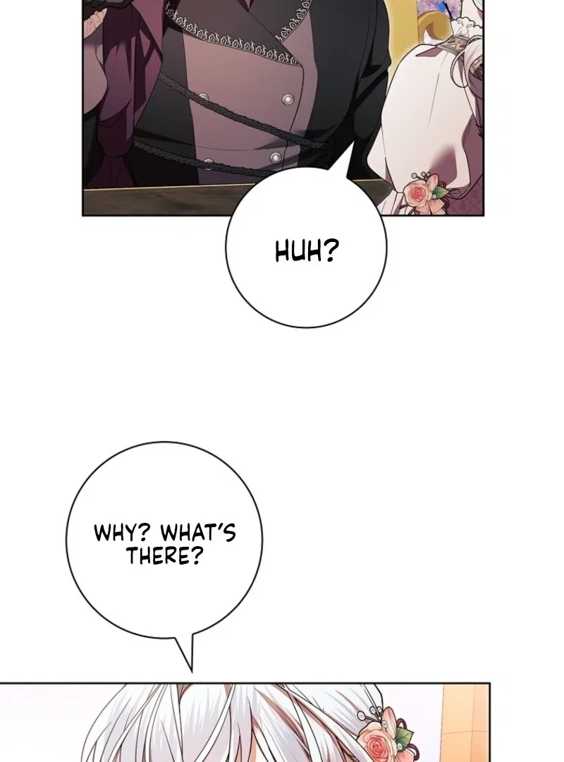 I Adopted A Villainous Dad Chapter 101 – Page 60