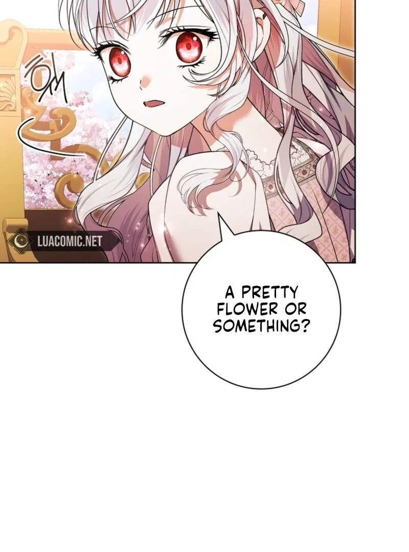 I Adopted A Villainous Dad Chapter 101 – Page 61