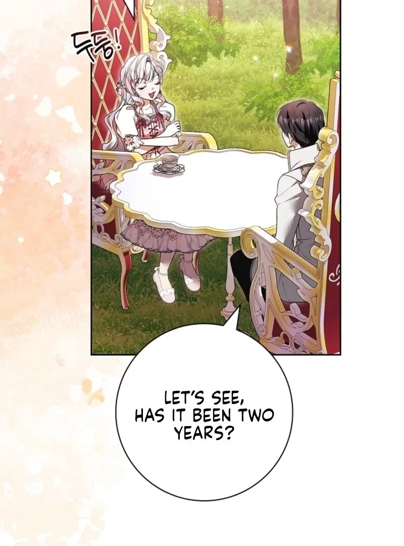 I Adopted A Villainous Dad Chapter 101 – Page 70