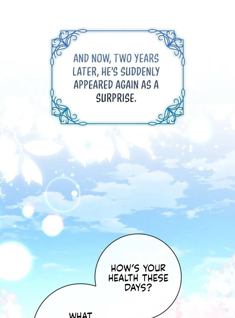 I Adopted A Villainous Dad Chapter 101 – Page 74