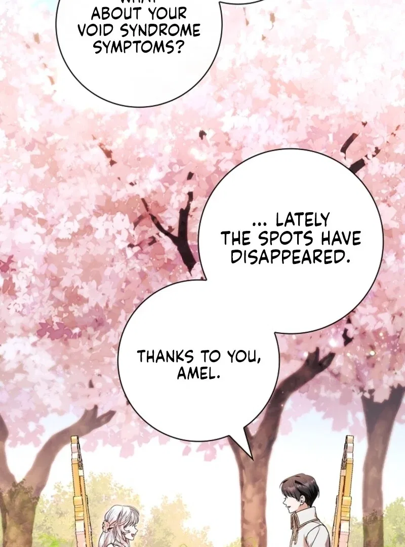 I Adopted A Villainous Dad Chapter 101 – Page 75