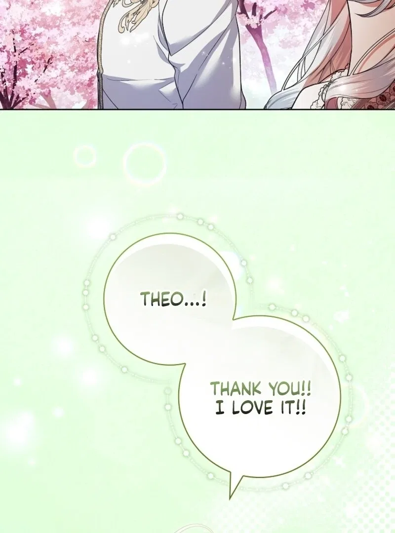 I Adopted A Villainous Dad Chapter 101 – Page 101