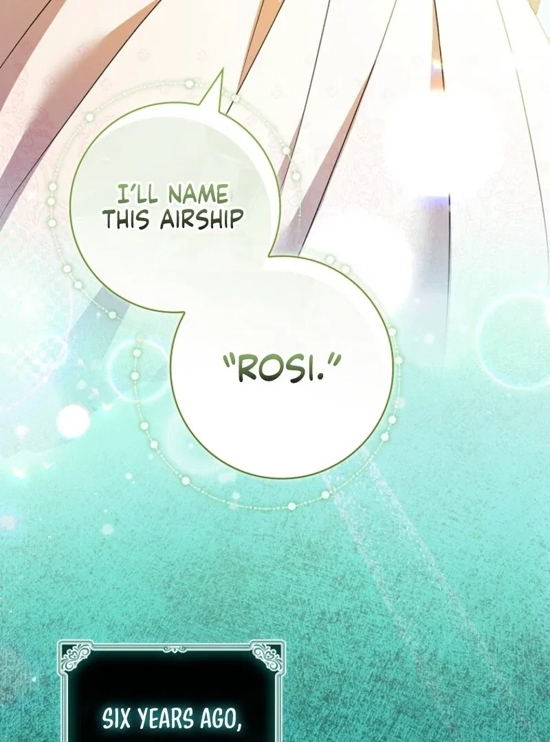 I Adopted A Villainous Dad Chapter 101 – Page 103