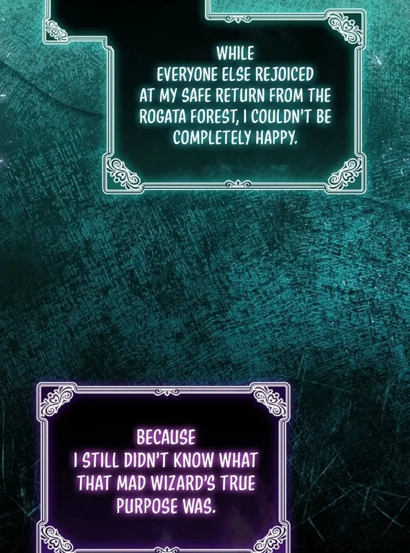 I Adopted A Villainous Dad Chapter 101 – Page 104