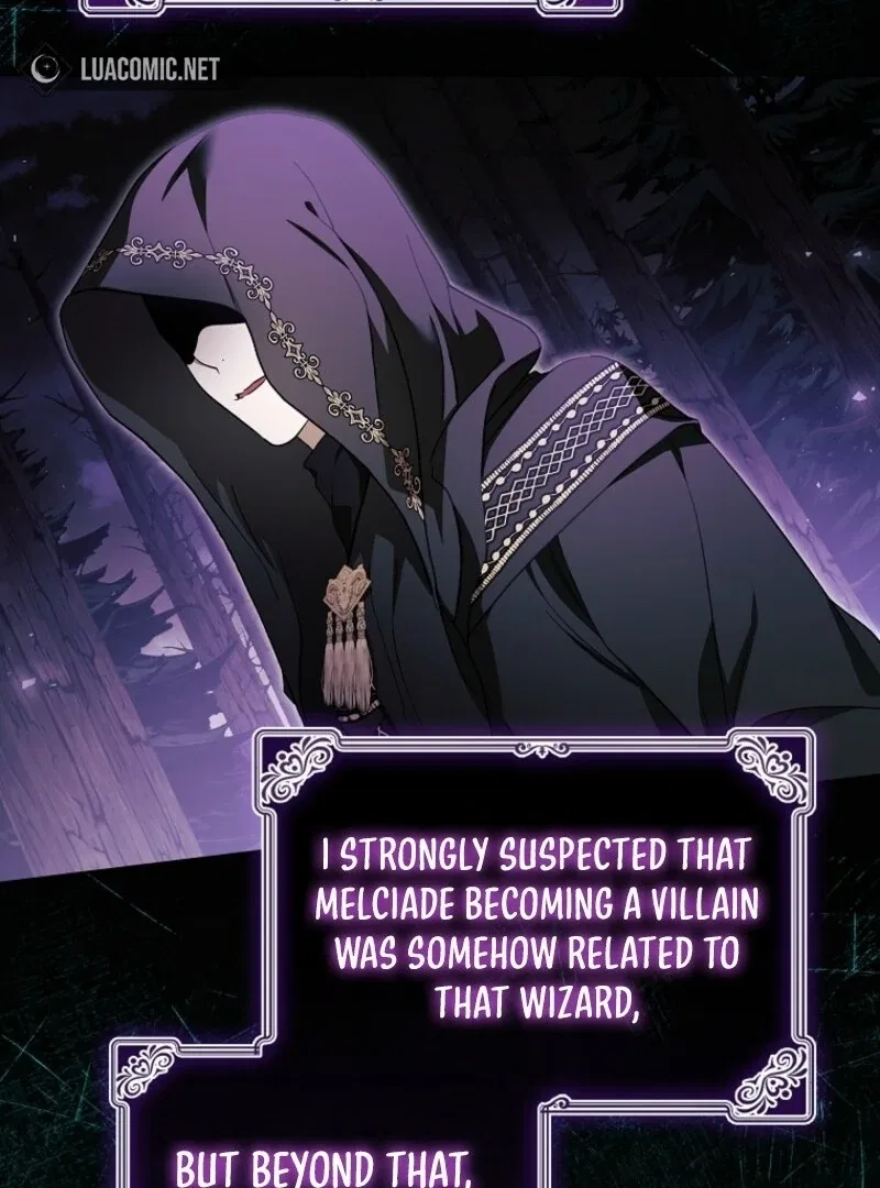 I Adopted A Villainous Dad Chapter 101 – Page 105