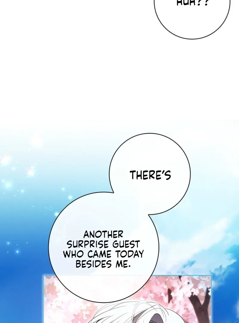 I Adopted A Villainous Dad Chapter 101 – Page 115