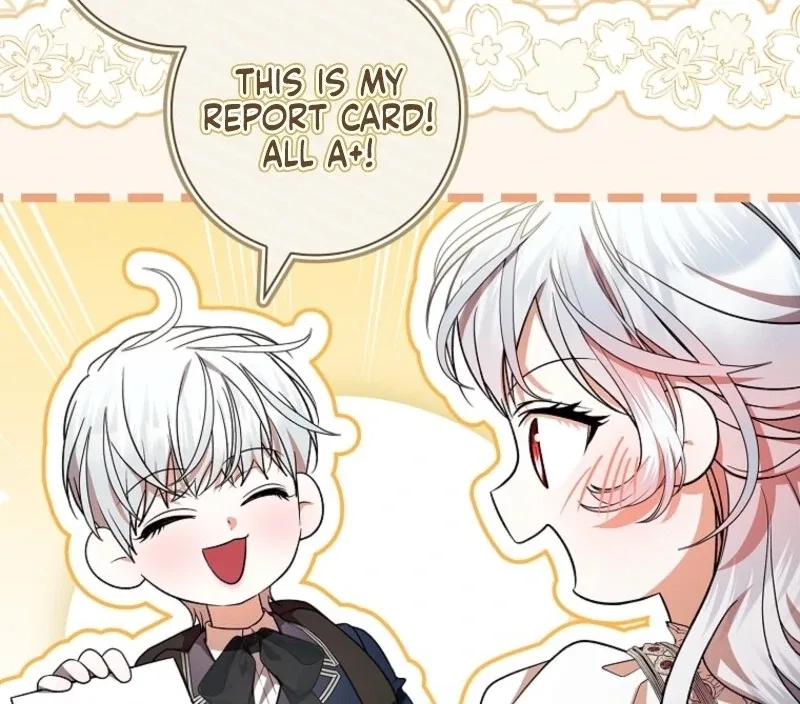 I Adopted A Villainous Dad Chapter 101 – Page 125