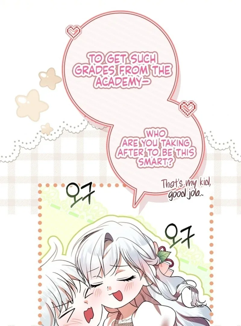 I Adopted A Villainous Dad Chapter 101 – Page 127