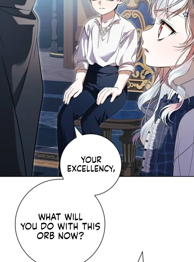 I Adopted A Villainous Dad Chapter 99 – Page 9