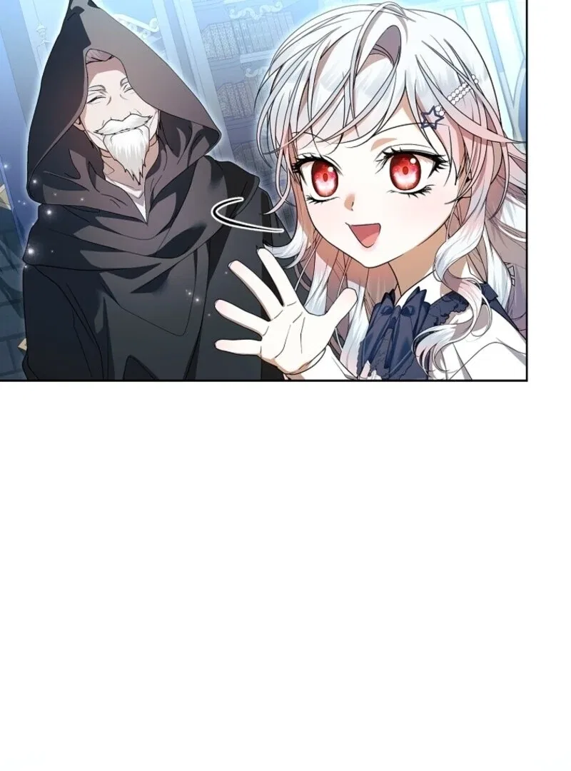 I Adopted A Villainous Dad Chapter 99 – Page 11