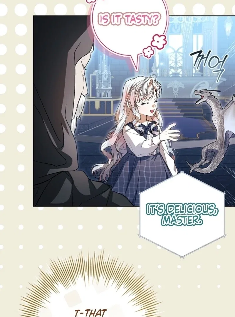 I Adopted A Villainous Dad Chapter 99 – Page 20