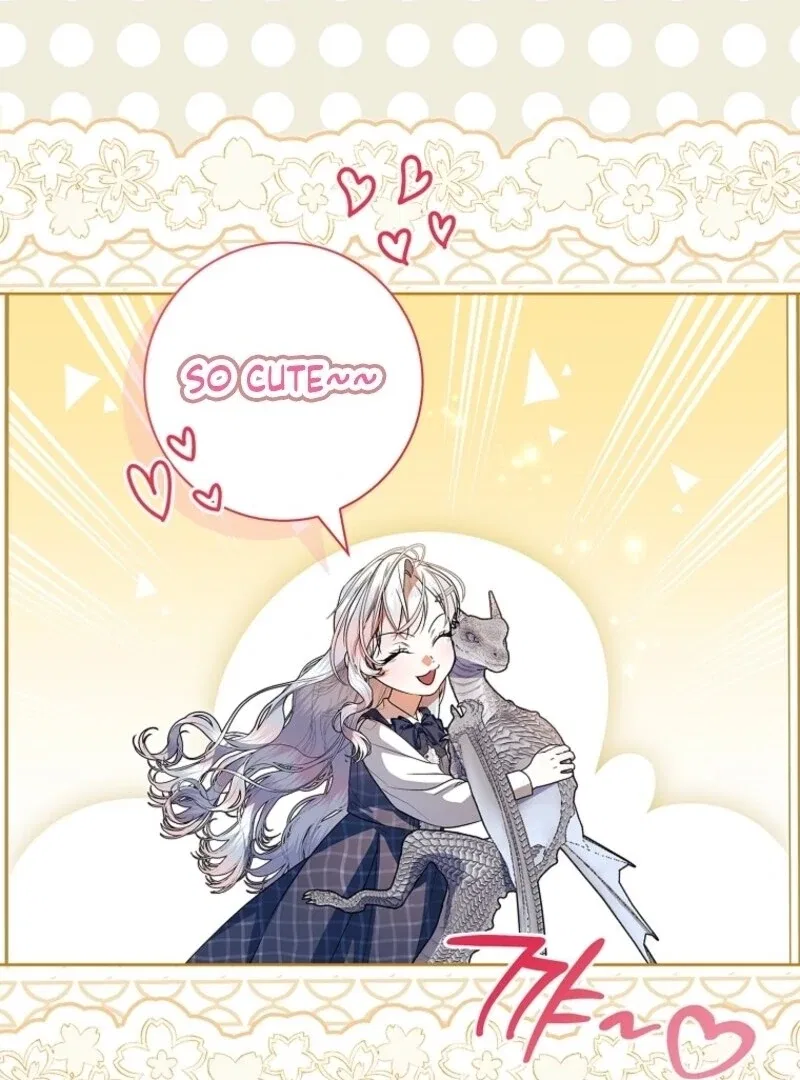 I Adopted A Villainous Dad Chapter 99 – Page 23