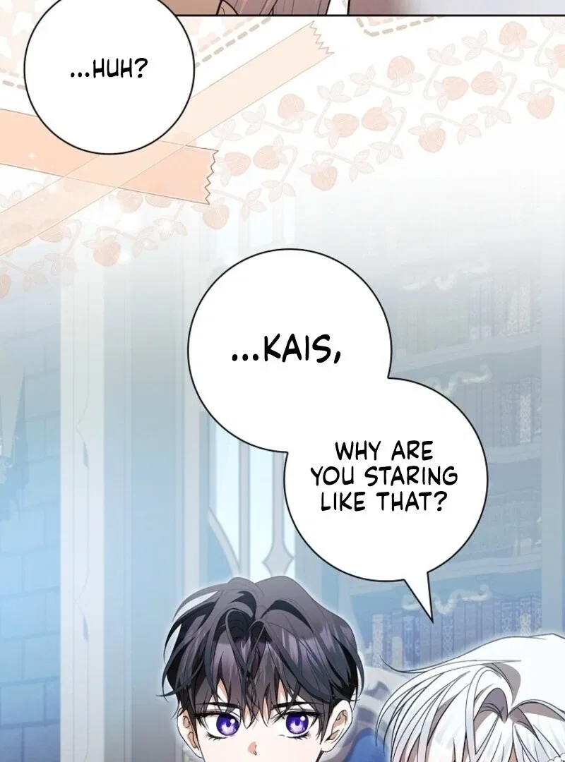 I Adopted A Villainous Dad Chapter 99 – Page 25