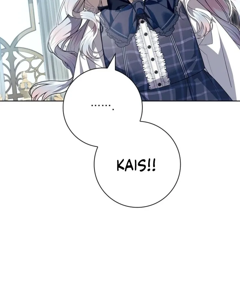 I Adopted A Villainous Dad Chapter 99 – Page 40