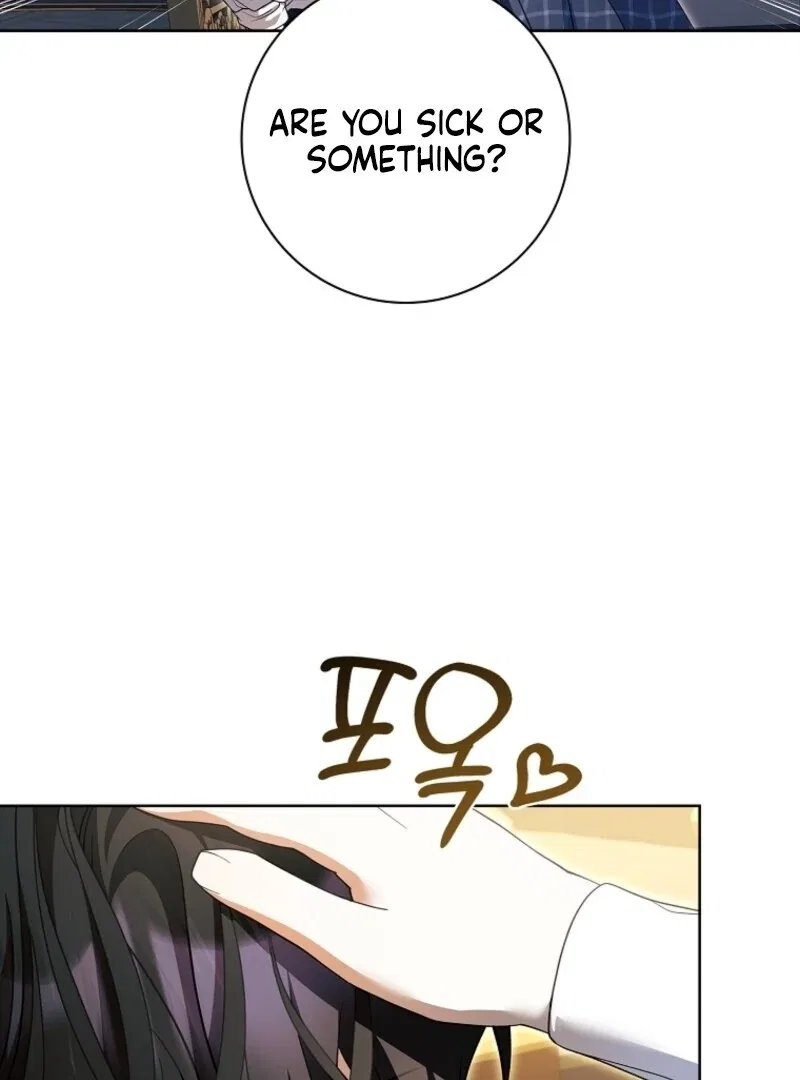 I Adopted A Villainous Dad Chapter 99 – Page 42
