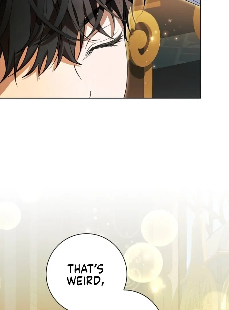 I Adopted A Villainous Dad Chapter 99 – Page 43