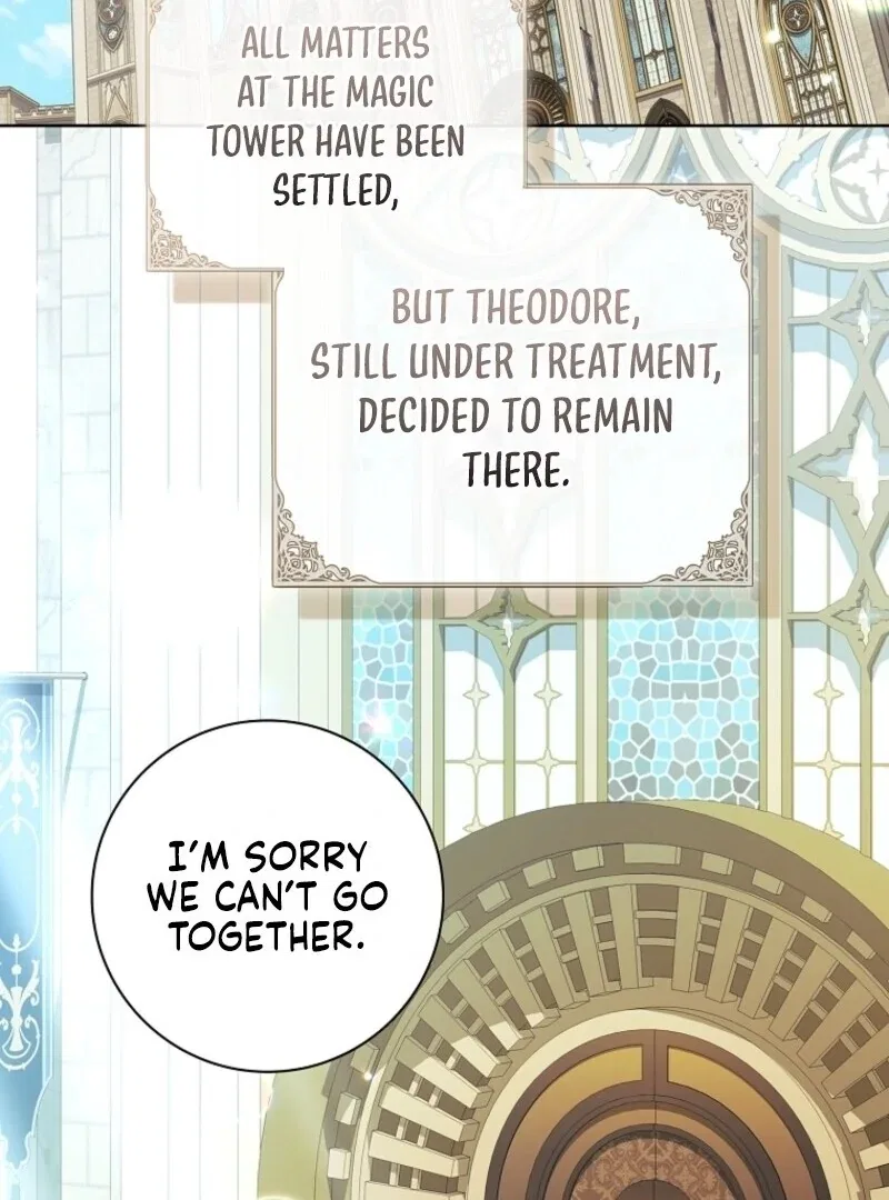 I Adopted A Villainous Dad Chapter 99 – Page 52