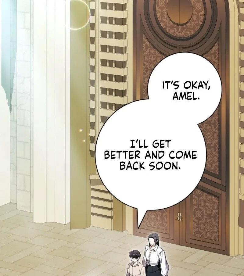 I Adopted A Villainous Dad Chapter 99 – Page 53