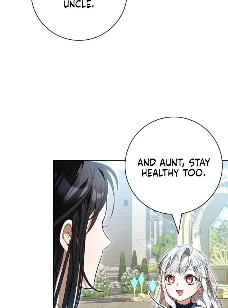 I Adopted A Villainous Dad Chapter 99 – Page 56