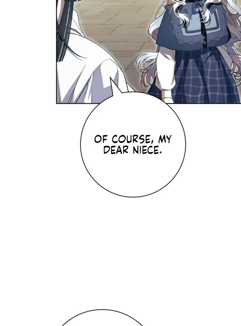 I Adopted A Villainous Dad Chapter 99 – Page 57