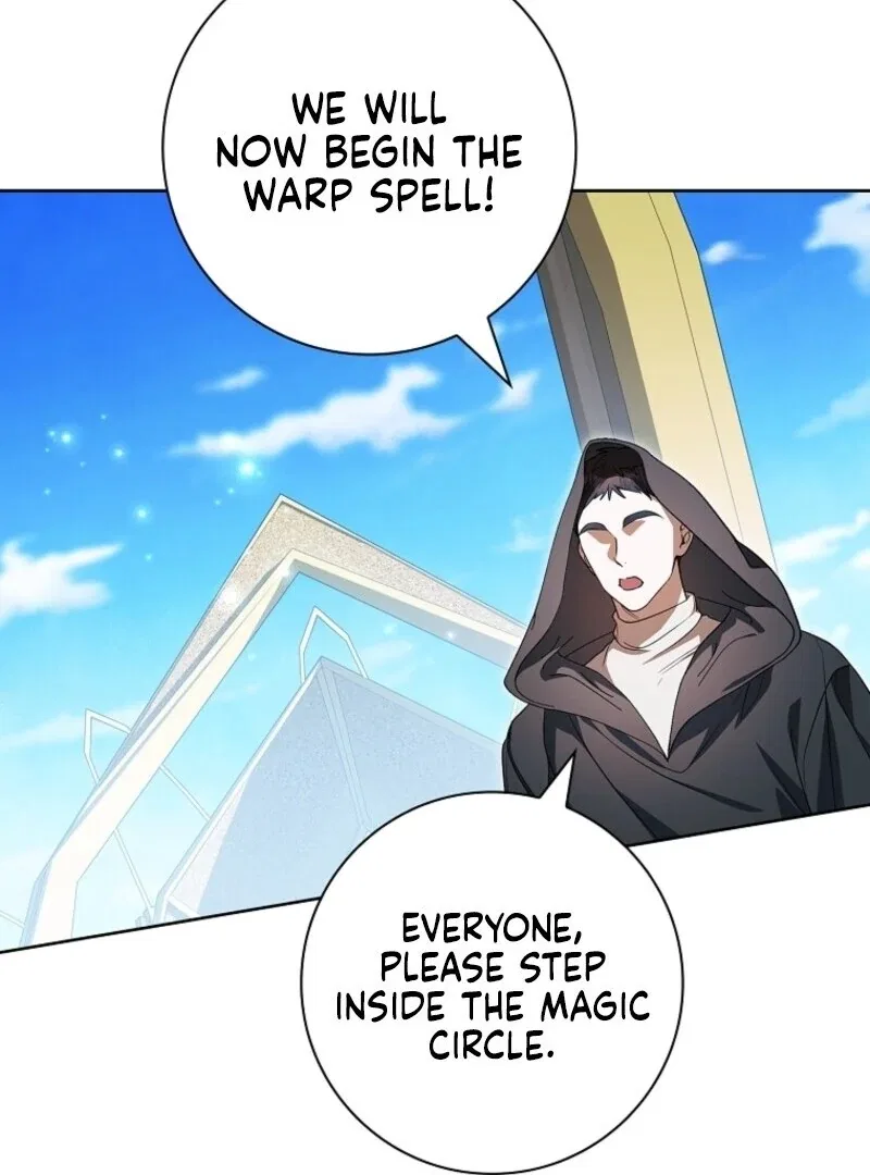 I Adopted A Villainous Dad Chapter 99 – Page 58