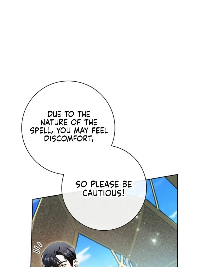I Adopted A Villainous Dad Chapter 99 – Page 59