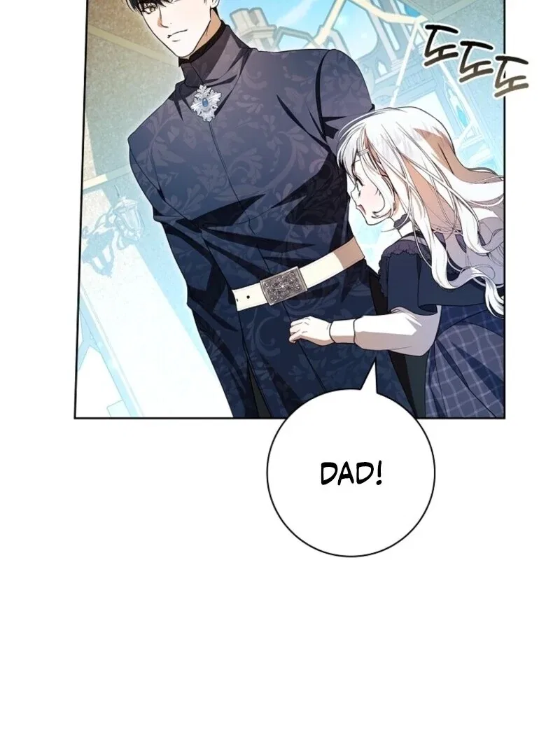 I Adopted A Villainous Dad Chapter 99 – Page 60
