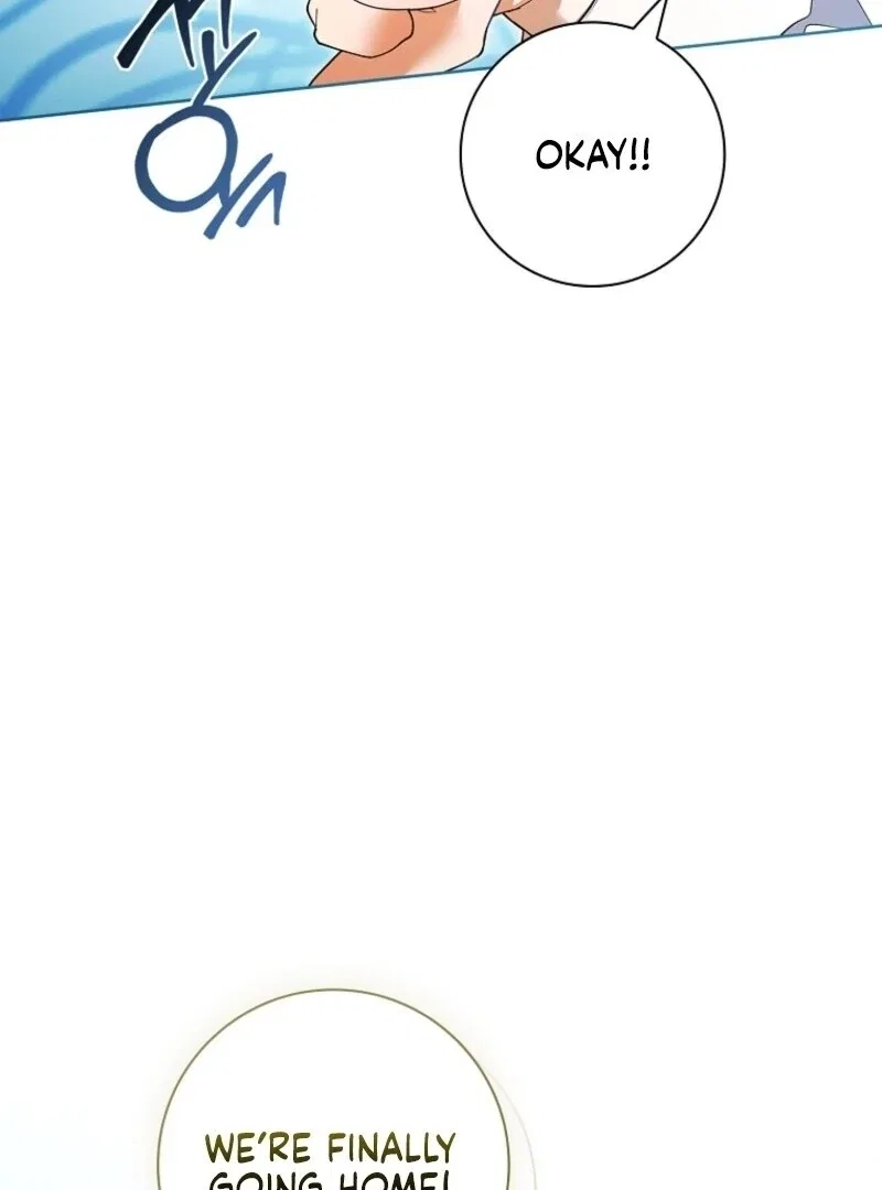 I Adopted A Villainous Dad Chapter 99 – Page 62