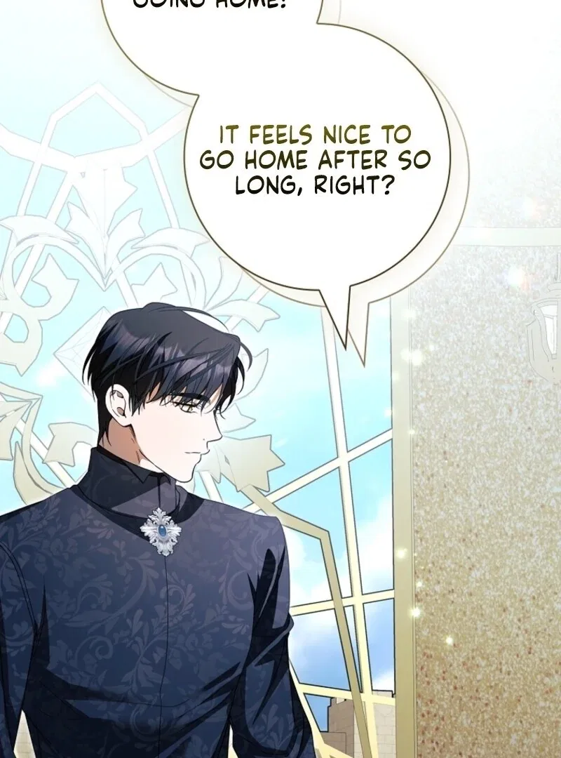 I Adopted A Villainous Dad Chapter 99 – Page 63