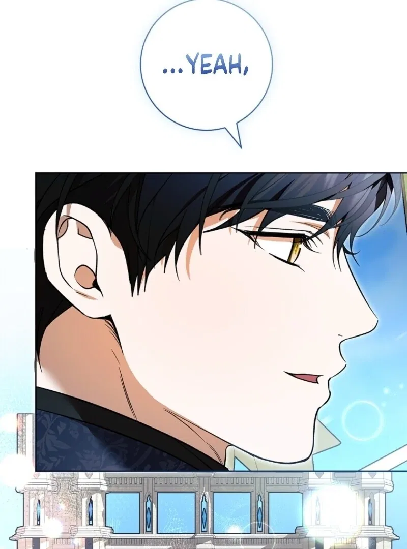I Adopted A Villainous Dad Chapter 99 – Page 65