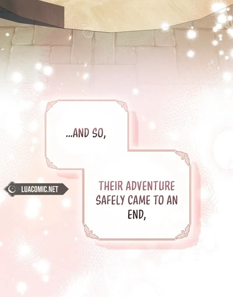 I Adopted A Villainous Dad Chapter 99 – Page 68