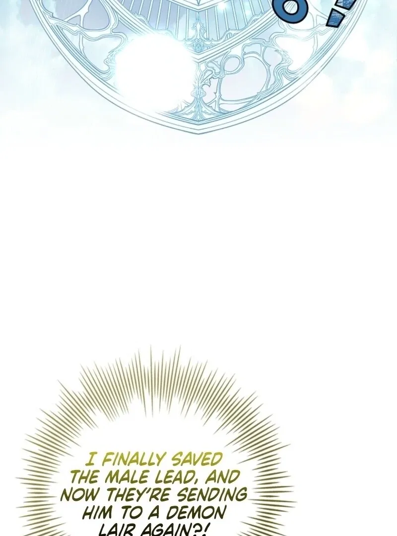 I Adopted A Villainous Dad Chapter 99 – Page 74