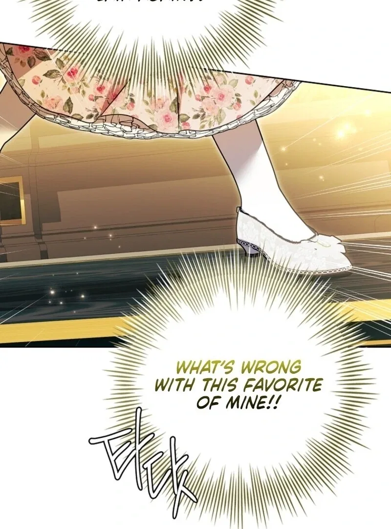 I Adopted A Villainous Dad Chapter 99 – Page 75