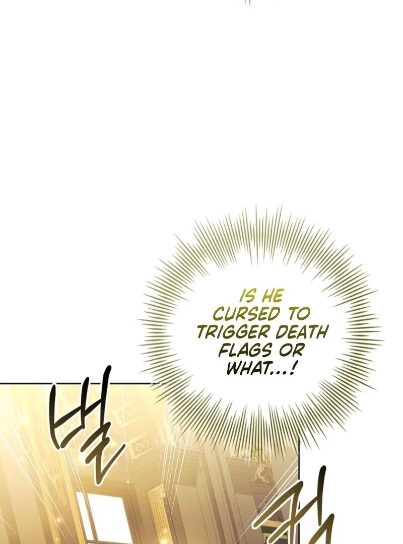 I Adopted A Villainous Dad Chapter 99 – Page 76